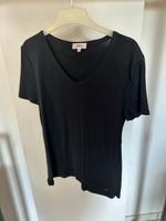 T-Shirt S.Oliver Größe 40 schwarz Hessen - Elz Vorschau
