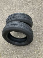 2 Sommerreifen Dunlop 175/65R15 84H 6,5mm Niedersachsen - Ganderkesee Vorschau