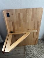Wandklapptisch. 79x59 Cm Düsseldorf - Eller Vorschau
