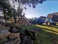 Holzspalten/ Lohnspalten Thüringen - Belrieth Vorschau