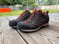 Hanwag Makra Low Lady GTX Kletterschuhe in Größe 39,5 Bayern - Schwabach Vorschau