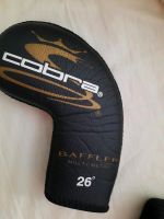 Golf Headcover cobra Baffler Multi-Metal 26° Niedersachsen - Großheide Vorschau