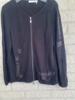 Monari Strickjacke Gr.40 Nordrhein-Westfalen - Gronau (Westfalen) Vorschau