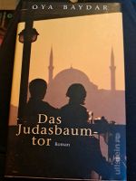 Das Judasbaumtor Oya Baydar Nordrhein-Westfalen - Steinfurt Vorschau