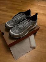 Nike Air Max 97 Silver Bullet Größe 45 Berlin - Charlottenburg Vorschau