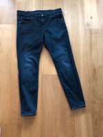 G Star Jeans 3301 Skinny 32/30 black Denim - wie neu Niedersachsen - Melle Vorschau