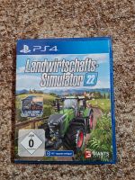 Landwirtschaft simulartor 22 für ps4 Bayern - Seeg Vorschau