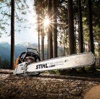 Stihl MS 661 C-M W 71cm Nordrhein-Westfalen - Erkelenz Vorschau