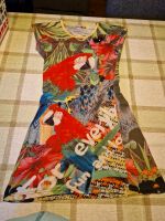 Sommerkleid Desigual 13/14 entspricht ca gr S Rheinland-Pfalz - Montforterhof Vorschau