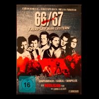 66/67 FAIRPLAY WAR GESTERN BTSV DVD Ludwig Glaser Niedersachsen - Braunschweig Vorschau