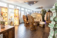 12 x Massage + Wellness 4Tage relaxen an der Nordsee Niedersachsen - Butjadingen Vorschau