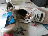 Gabor Sport Sneaker Damen Nordrhein-Westfalen - Rheda-Wiedenbrück Vorschau