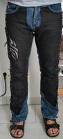 Herren Jeans/Lederjeans Gr. 30/30 Hessen - Vellmar Vorschau