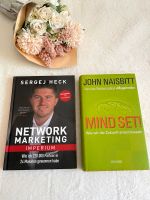 Buch Network Marketing und Mindset Nordrhein-Westfalen - Marl Vorschau