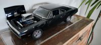 Dodge Charger Fast&Furious 1:8 top gebaut  KEIN VERSAND Sachsen-Anhalt - Stendal Vorschau