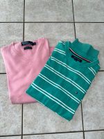 2 x Hilfiger u. Ralph Lauren Pullover Gr. XL Top Nordfriesland - Oster-Ohrstedt Vorschau