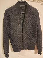 Guess Jacke Bomber Jacke mit Paletten M Berlin - Pankow Vorschau