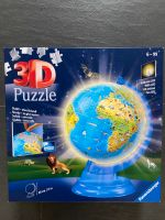 3D Weltkugel Puzzle Ravensburger Nordrhein-Westfalen - Frechen Vorschau