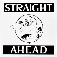 Straight Ahead - Breakaway / Demo 1985 / Live CBGB's LP Baden-Württemberg - Steinach Baden Vorschau