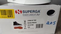 Superga Chucks high schwarz 43 NEU Saarbrücken-Mitte - St Johann Vorschau