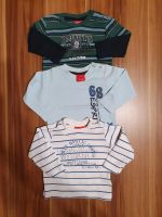 Langarmshirts Set Gr. 62 Frankfurt am Main - Fechenheim Vorschau