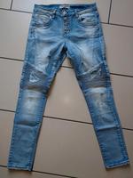 Lexxury stretch Jeans, Größe S \ 36 Brandenburg - Senftenberg Vorschau