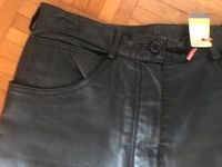 LEDERHOSE schwarz  GR. 38 Bayern - Ruderting Vorschau