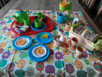 Spielzeug Kinderküche Frühstück/Tee Bayern - Bayreuth Vorschau