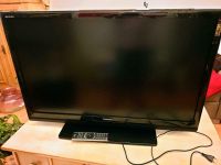 Toshiba Regza ❤ TV 42 Zoll Modell 42AV501P + Fernbedienung Düsseldorf - Heerdt Vorschau