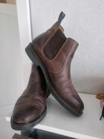 Herren Schuhe von Gant Gr.45 Niedersachsen - Uplengen Vorschau