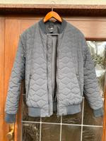 H&M Steppjacke S schwarz Thüringen - Arenshausen Vorschau