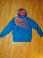 Nike Pullover Kaputze 140 Saarland - Losheim am See Vorschau