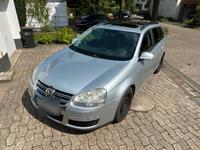Volkswagen Golf 5 Variant 1.9TDI, KM:320.000,HU/AU:06.2026 Nordrhein-Westfalen - Enger Vorschau