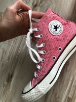 Converse All Star Gr. 36 rosa Bayern - Schwabmünchen Vorschau