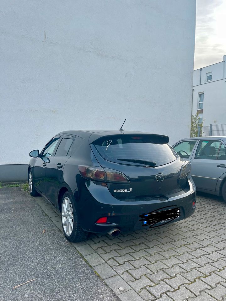 Mazda 3er Reihe in Hückelhoven