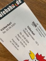 Tickets Völkerball 22.06.24 - Festung Ehrenbreitstein Rheinland-Pfalz - Nastätten Vorschau