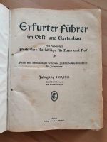 Obst - Gartenbau v. 1917/18 Bayern - Falkenstein Vorschau