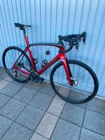 Trek Domane SL 6 Customized Rahmengröße 58 Bayern - Selb Vorschau