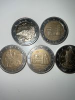 2€ Sammlermünzen HAMBURG, NIEDERSACHSEN, RHEINLAND PFALZ, BAYERN, Rheinland-Pfalz - Andernach Vorschau