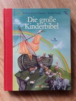 Die große Kinderbibel arsEdition Baden-Württemberg - Eberbach Vorschau