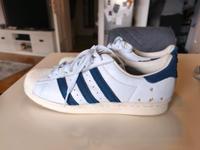 adidas Superstar retro vintage Sneaker 39 Nordrhein-Westfalen - Dormagen Vorschau