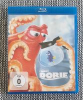 Disney Pixar Findet Dorie Blu-ray guter Zustand Nordrhein-Westfalen - Bad Oeynhausen Vorschau