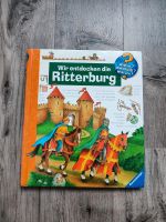 Wieso weshalb warum " Wir entdecken die Ritterburg" Baden-Württemberg - Dettingen an der Erms Vorschau