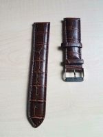 Uhrenarmband aus Leder Bayern - Kleinwallstadt Vorschau