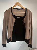 Strickjacke und Top von Street One Niedersachsen - Westerstede Vorschau