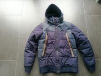 Jungen Winterjacke von killtec Gr. 176, dunkelblau Rheinland-Pfalz - Ingelheim am Rhein Vorschau