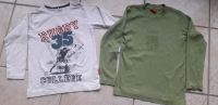 2 Shirts a'0,30€,Jungen 110/116;116/122 Niedersachsen - Amt Neuhaus Vorschau