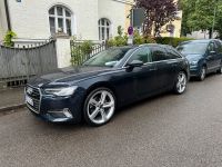 A6 c8 3,0 tdi  oder Tausch Bayern - Kirchseeon Vorschau