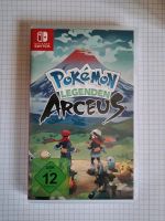 Pokemon Legenden Arceus Nintendo Switch Nordrhein-Westfalen - Dinslaken Vorschau
