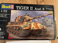 Revell Tiger 2 Nordrhein-Westfalen - Herzogenrath Vorschau